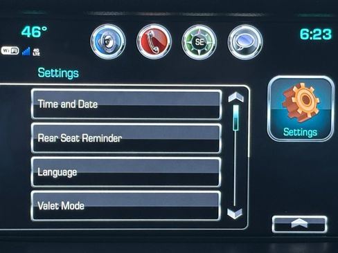 Used 2020 GMC Yukon SLT image 8