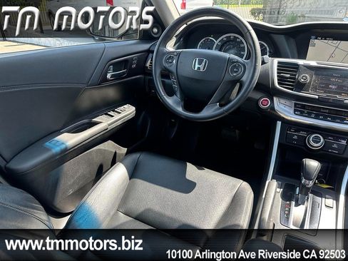 Used 2013 Honda Accord EX-L image 13