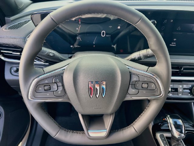 New 2026 Buick Envista Sport Touring w/ Convenience I Package FWD image 7