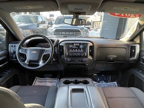 Used 2014 Chevrolet Silverado 1500 LT w/ All Star Edition image 27