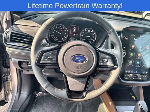 New 2025 Subaru Forester Touring w/ Protection Package image 23