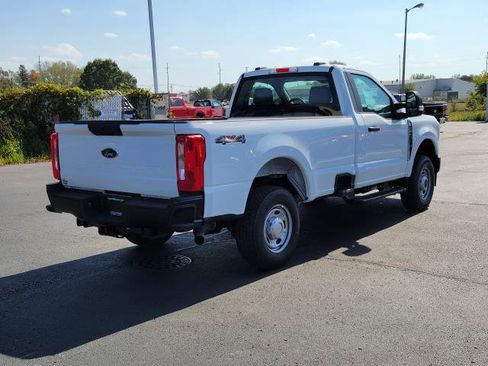 New 2026 Ford F250 XL image 7