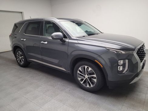 Used 2020 Hyundai Palisade SEL FWD image 11