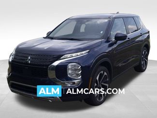 Used 2024 Mitsubishi Outlander SE AWD/4WD video 1