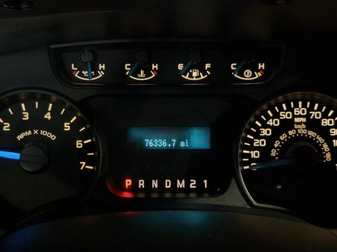 Used 2013 Ford F150 STX w/ Mid Equipment Group RWD image 33