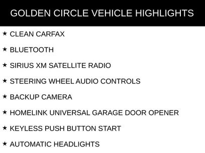 Used 2019 BMW X3 sDrive30i w/ Convenience Package