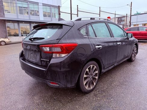 Certified 2023 Subaru Impreza 2.0i Limited image 7