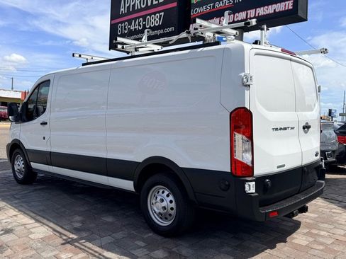 Used 2020 Ford Transit 350 Low Roof image 8