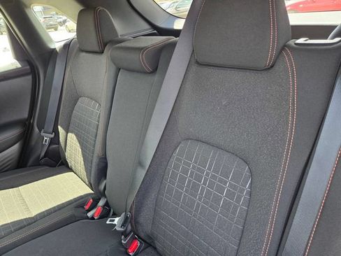 Used 2024 Honda HR-V Sport image 10