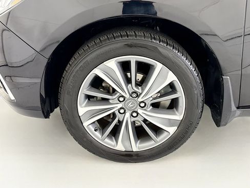 Used 2017 Acura MDX FWD w/ Technology Package image 28