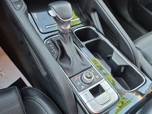 Used 2024 Kia Telluride SX Prestige image 14