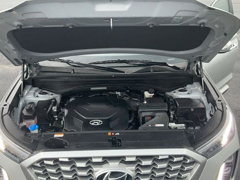 Used 2022 Hyundai Palisade SEL w/ Convenience Package AWD/4WD image 33