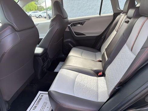 Used 2022 Toyota RAV4 Adventure AWD/4WD image 14