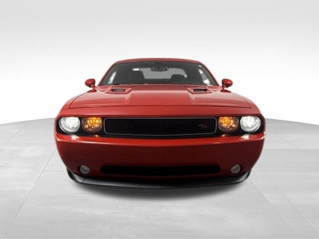 Used 2014 Dodge Challenger R/T RWD image 8