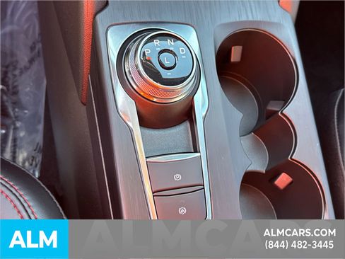 Used 2025 Ford Escape ST-Line w/ Equipment Group 301A image 37