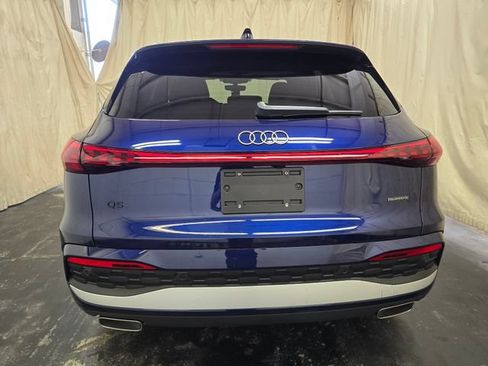 New 2026 Audi Q5 Premium Plus AWD/4WD image 7