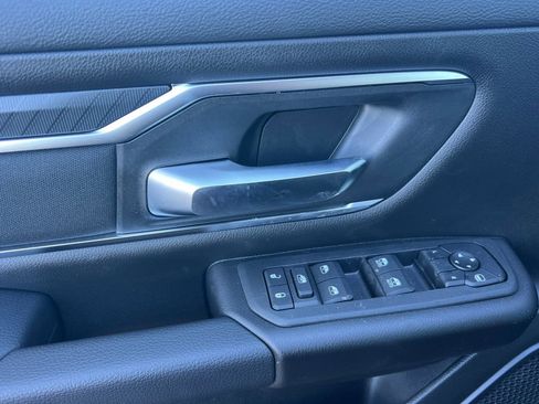 New 2026 RAM 1500 Big Horn AWD/4WD image 10