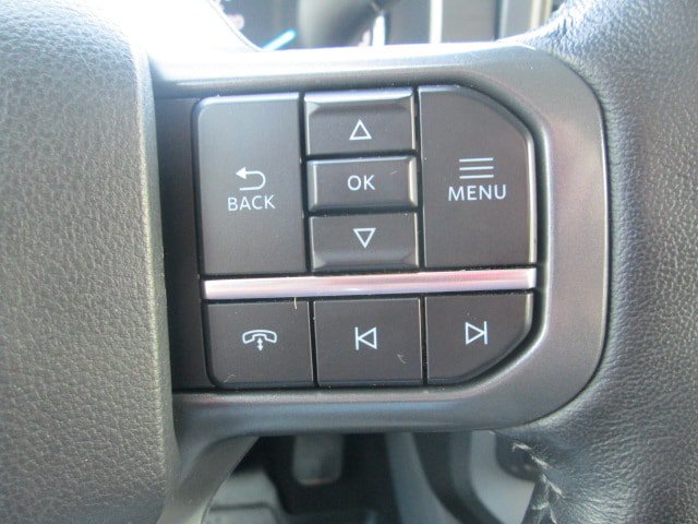 Used 2022 Ford F150 XLT w/ Equipment Group 302A High AWD/4WD image 25