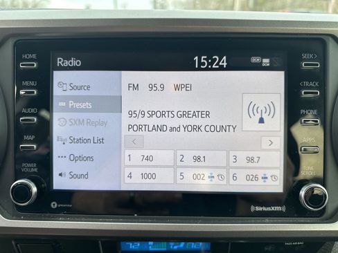 Used 2023 Toyota Tacoma SR5 image 21