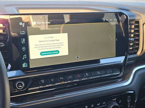 New 2026 Chevrolet Silverado 2500 LT w/ Trail Boss Package image 14