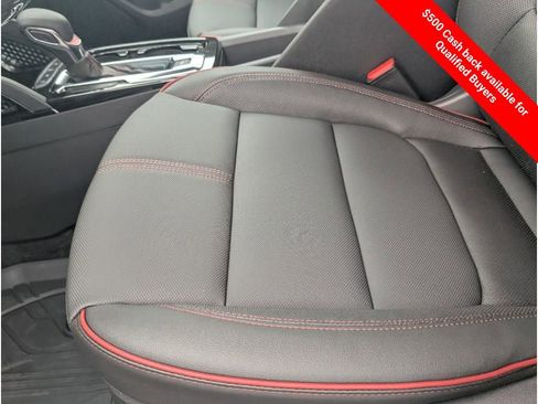 New 2026 Chevrolet TrailBlazer RS w/ Convenience Package image 24