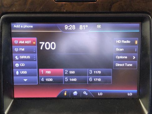 Used 2013 Ford F150 Platinum AWD/4WD image 25