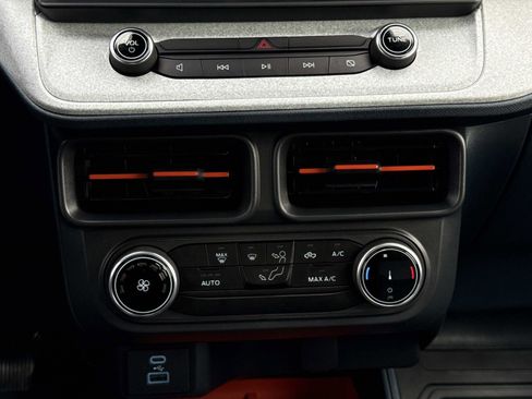 Used 2024 Ford Maverick XLT w/ Equipment Group 300A Standard image 5