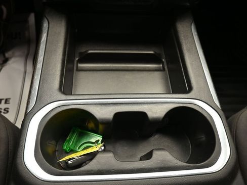 Used 2019 Chevrolet Silverado 1500 RST w/ All-Star Edition AWD/4WD image 30