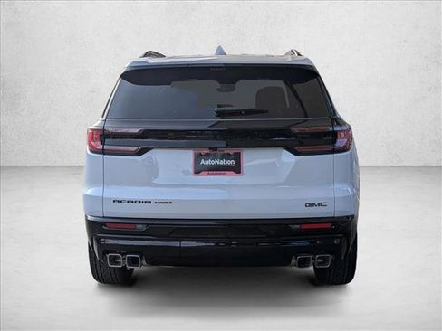 New 2026 GMC Acadia Denali Ultimate image 7
