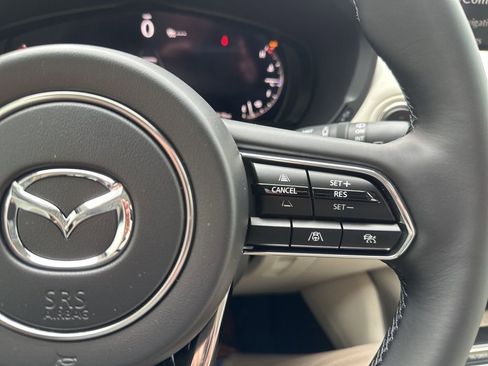 New 2026 MAZDA CX-90 3.3 Turbo w/ Premium Plus Pkg image 33