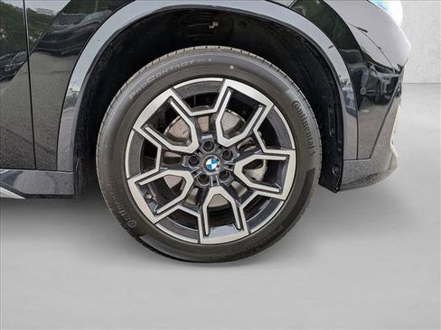 Certified 2025 BMW X1 xDrive28i w/ Convenience Package AWD/4WD image 24