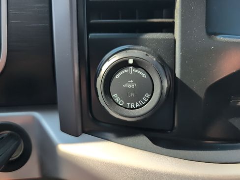 Used 2023 Ford F150 XLT w/ Equipment Group 301A Mid AWD/4WD image 15