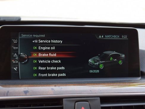 Used 2017 BMW 330i Sedan RWD image 66