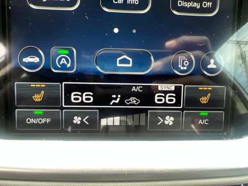 Used 2023 Subaru Outback Premium AWD/4WD image 31