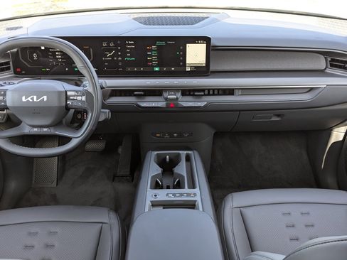 Certified 2026 Kia EV9 Wind image 19