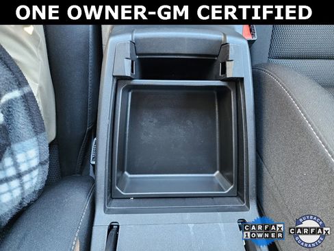 Certified 2023 GMC Canyon Elevation w/ Convenience Package image 38