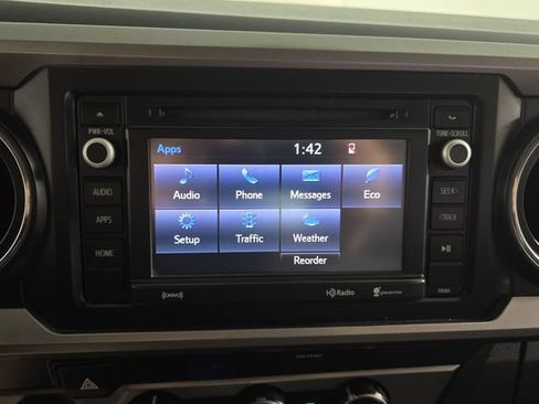 Used 2019 Toyota Tacoma SR5 AWD/4WD image 21