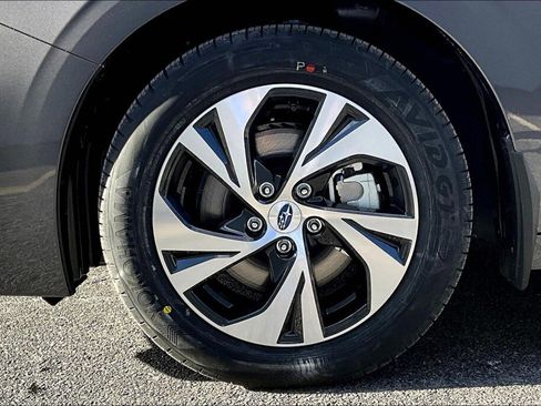 New 2025 Subaru Legacy Premium AWD/4WD image 9