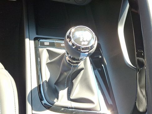 New 2025 Hyundai Elantra N w/ Cargo Package image 17