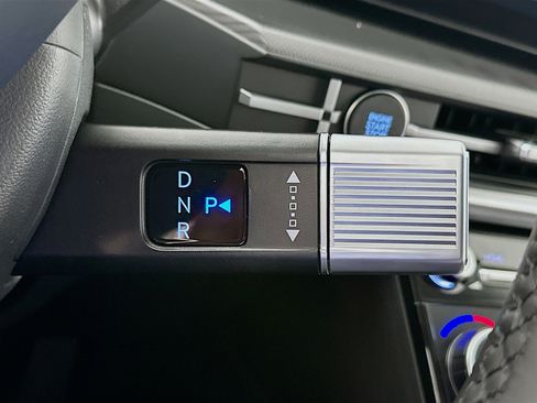 New 2026 Hyundai Santa Fe SE image 16