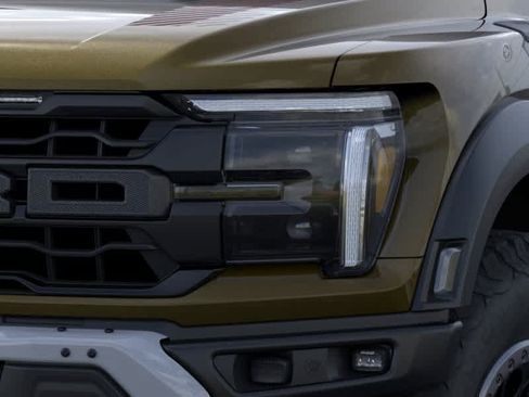 New 2026 Ford F150 Raptor AWD/4WD image 18