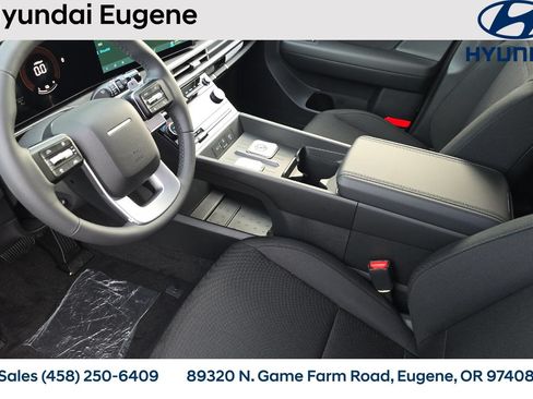 New 2026 Hyundai Santa Fe SE AWD/4WD image 11