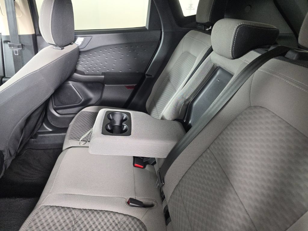 Used 2020 Ford Escape SE AWD/4WD image 27