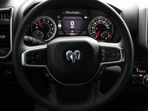 Used 2025 RAM 1500 Big Horn image 14