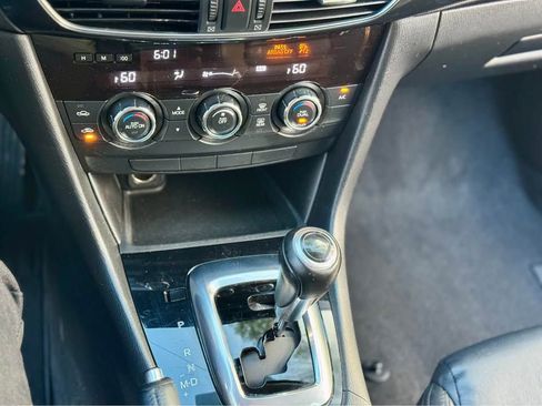 Used 2014 MAZDA MAZDA6 Touring image 14