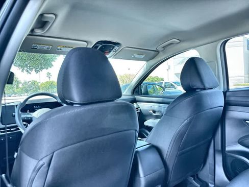 New 2026 Hyundai Tucson SE FWD image 23