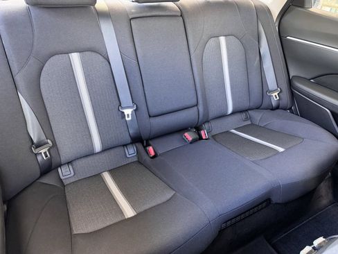 New 2026 Hyundai Sonata SEL image 20