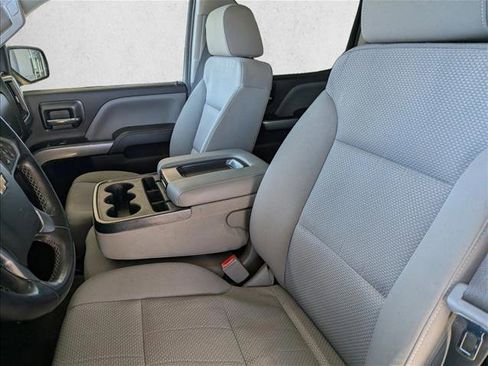 Used 2018 Chevrolet Silverado 1500 LT w/ All Star Edition image 22