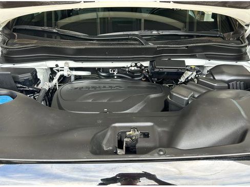 Used 2021 Honda Ridgeline Black Edition image 12