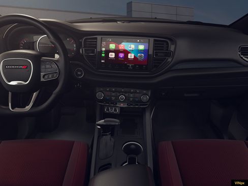 New 2026 Dodge Durango GT image 19